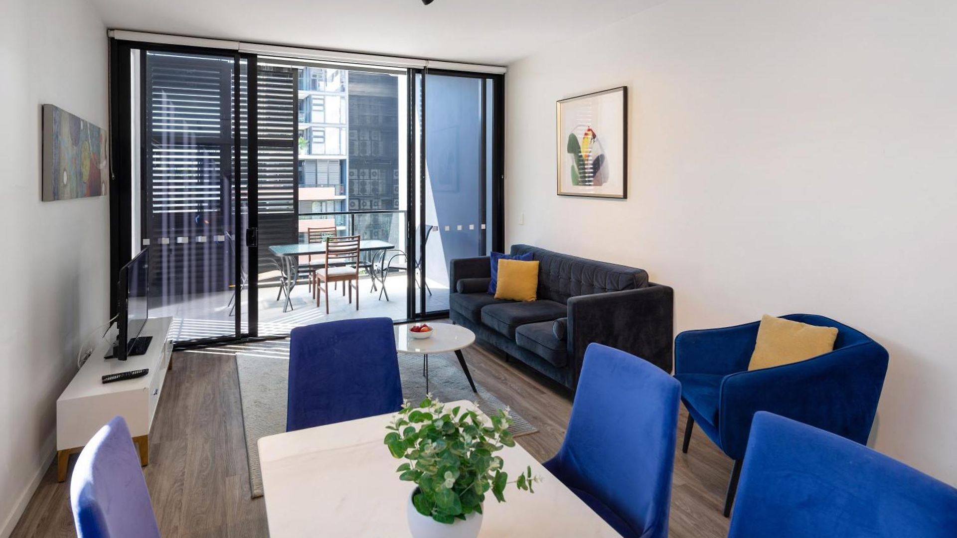 Arena By Cllix Aparthotel Brisbane