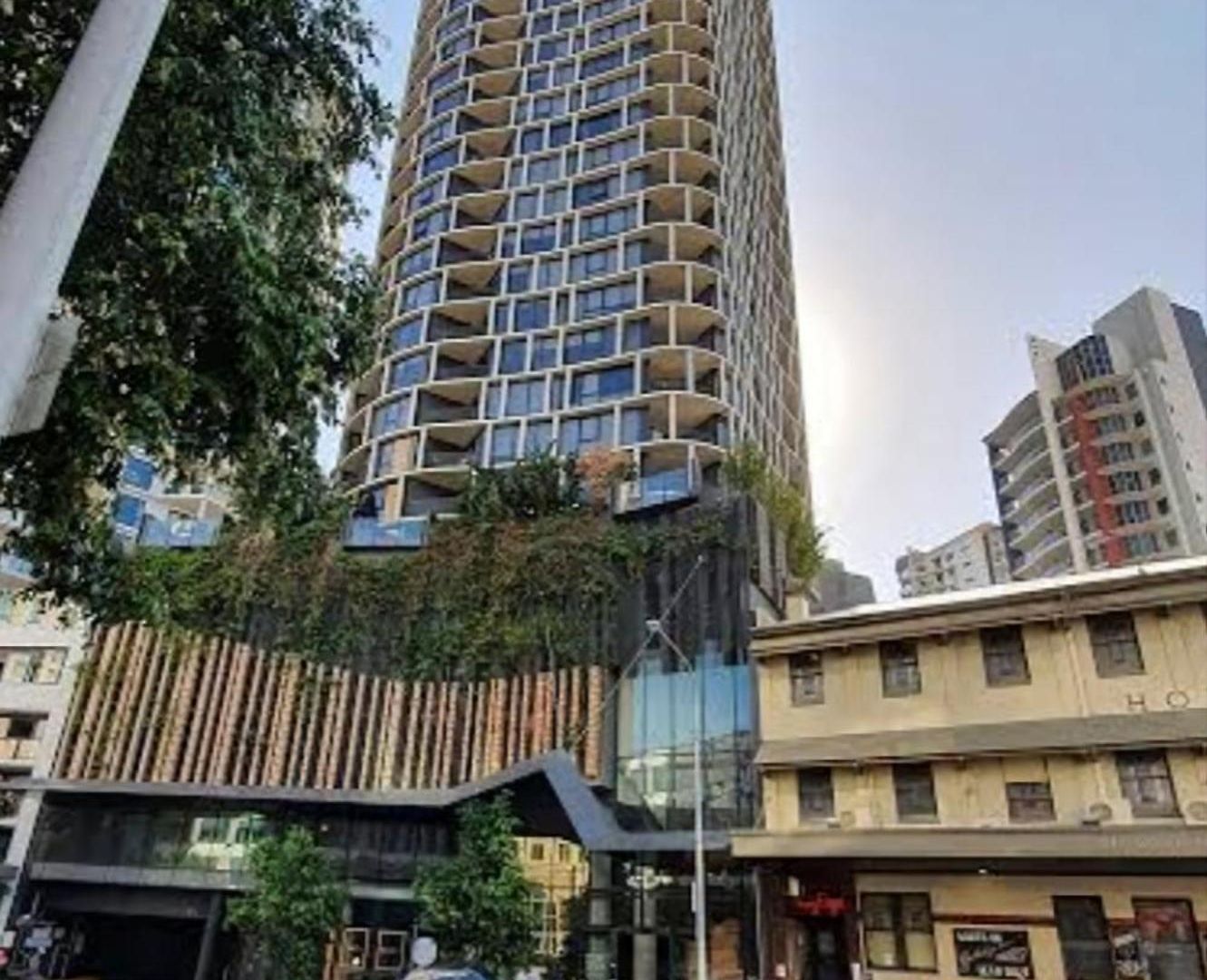 Great Location And Amazing Views Brisbane