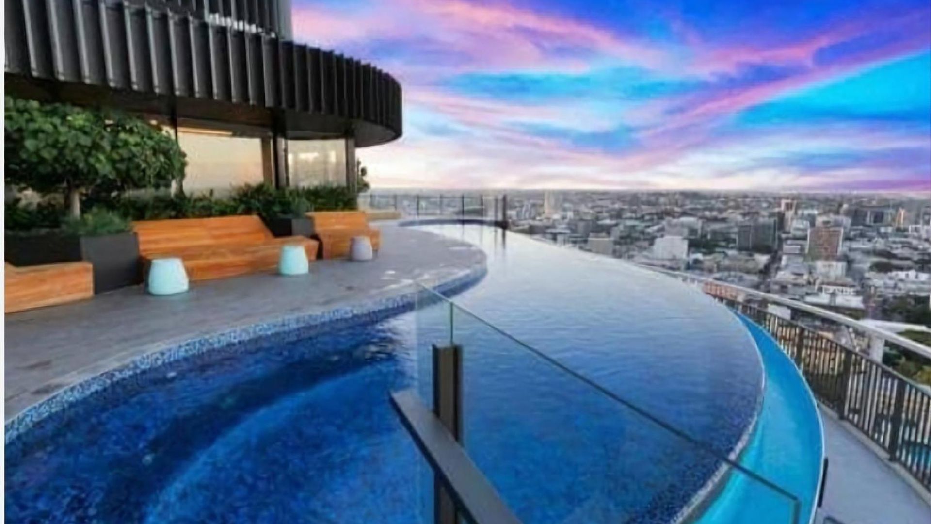 Great Location And Amazing Views Brisbane