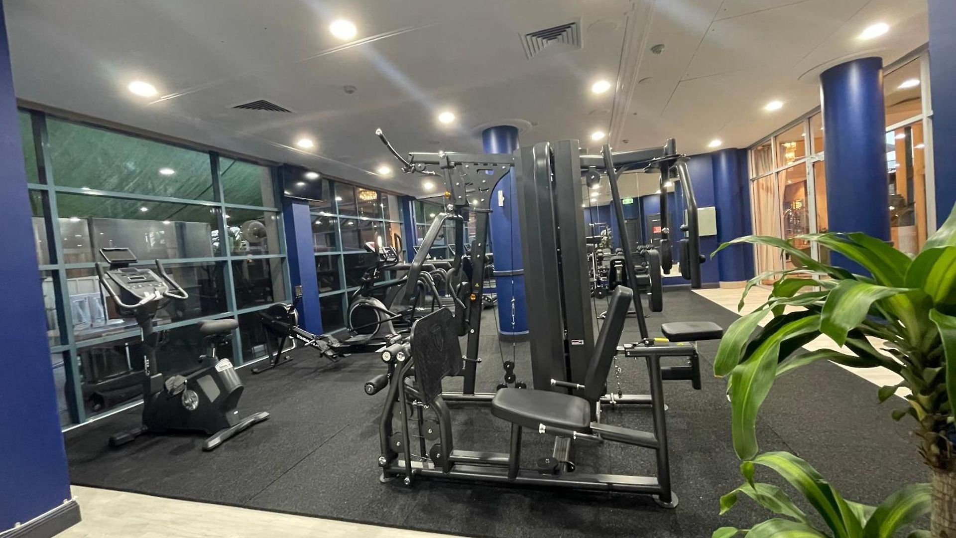 Diana Woolloongabba Hotel 4*