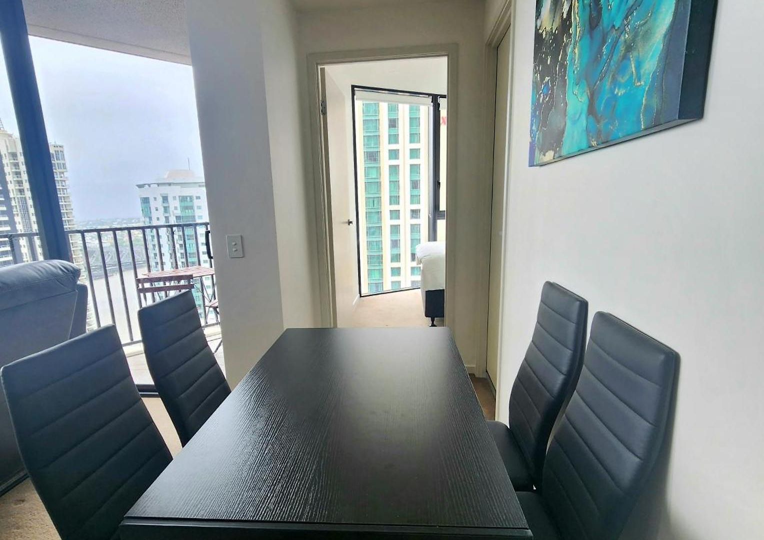 Apartment Great Location And Amazing Views