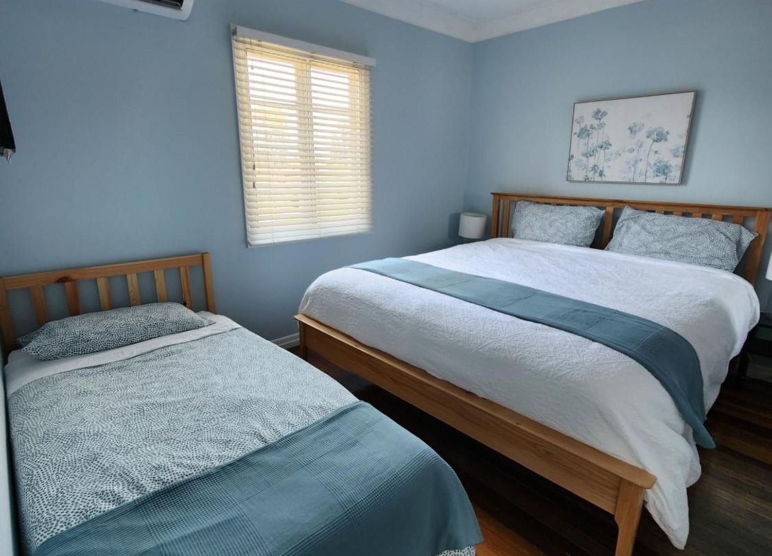 Oxley Mineral Pool & Private Suburbanstay Holiday home Brisbane