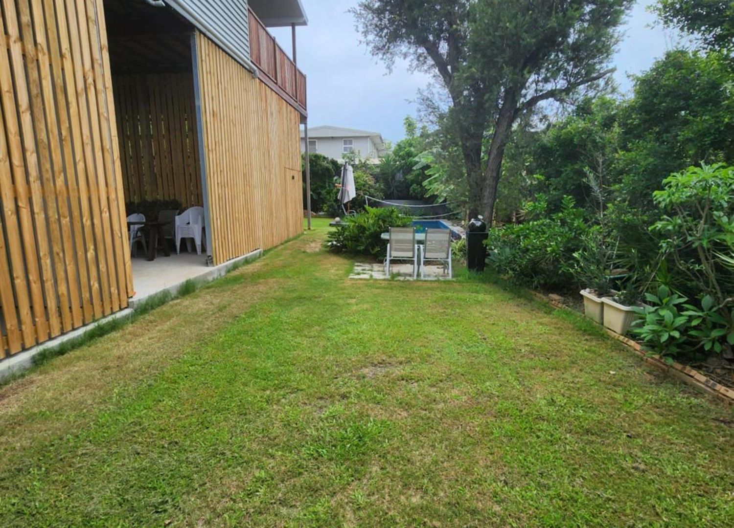 Oxley Mineral Pool & Private Suburbanstay Holiday home Brisbane