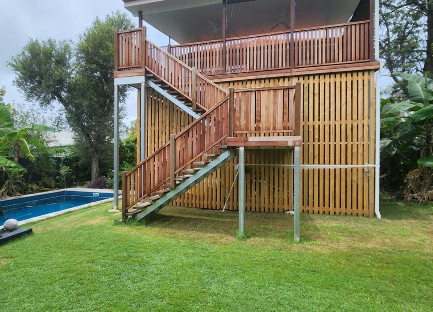 Oxley Mineral Pool & Private Suburbanstay * Brisbane