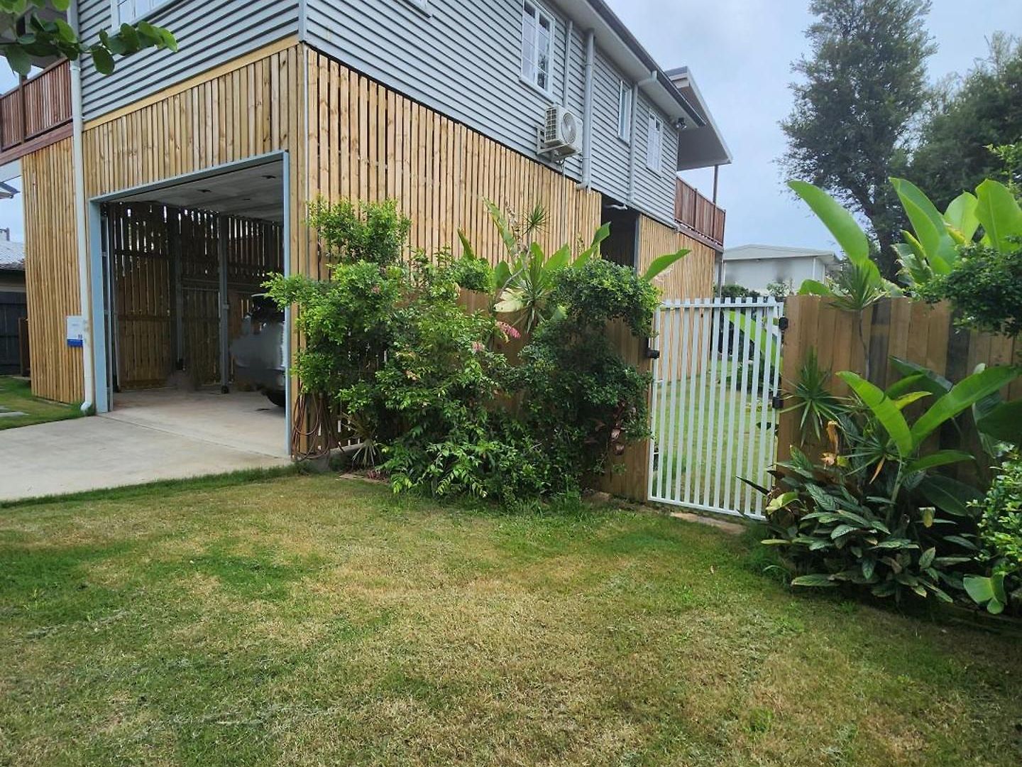 Oxley Mineral Pool & Private Suburbanstay * Brisbane