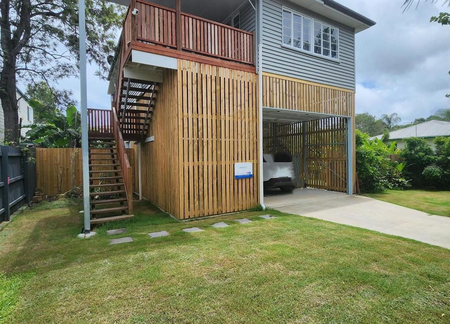 Oxley Mineral Pool & Private Suburbanstay