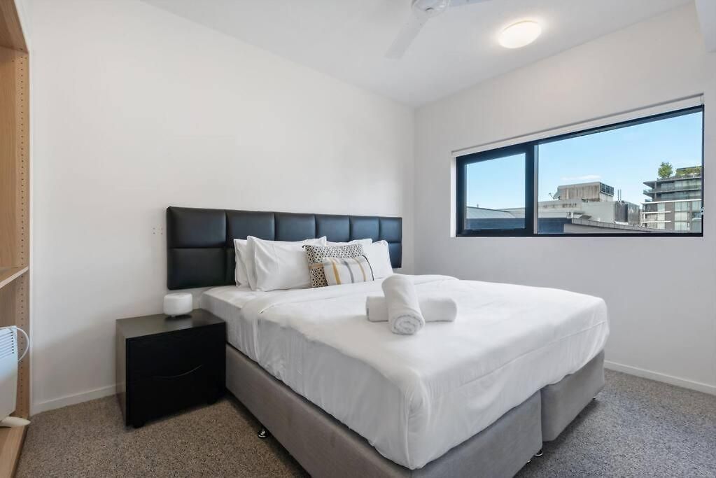 Apartment South One Bedroom