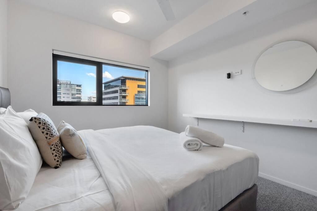 South One Bedroom Brisbane