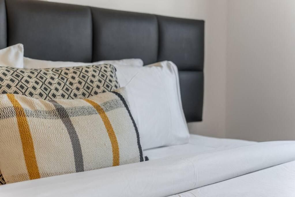 South One Bedroom