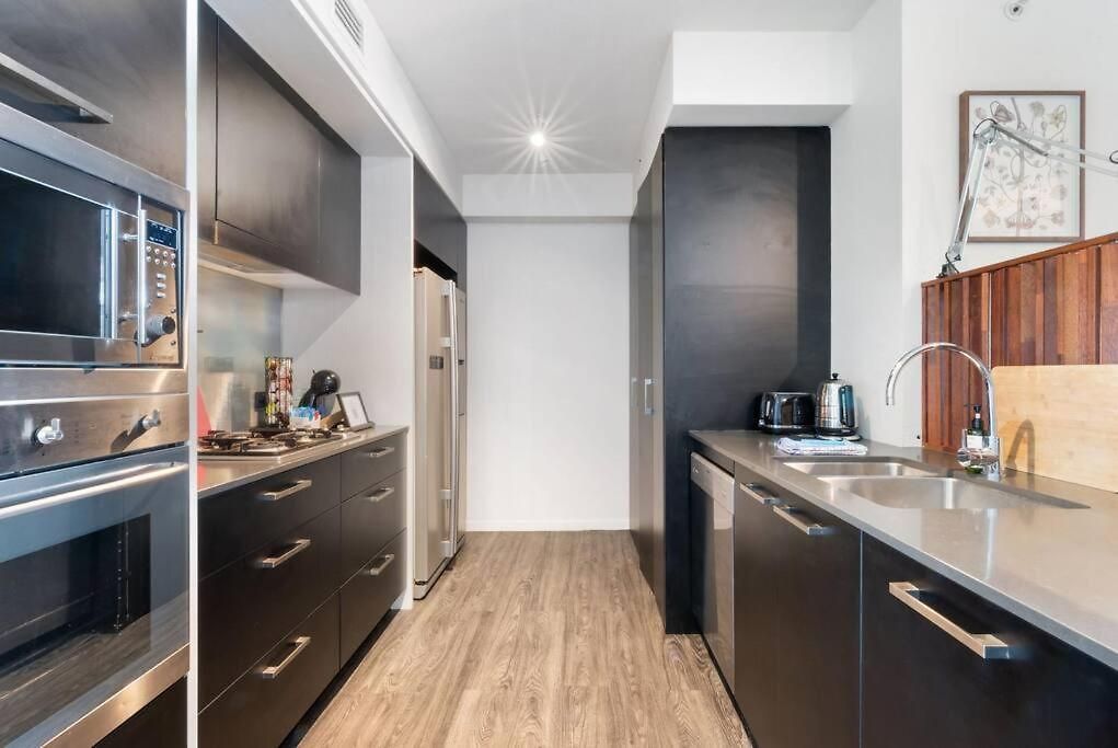 South One Bedroom