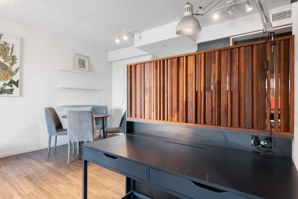 Apartment South One Bedroom Brisbane