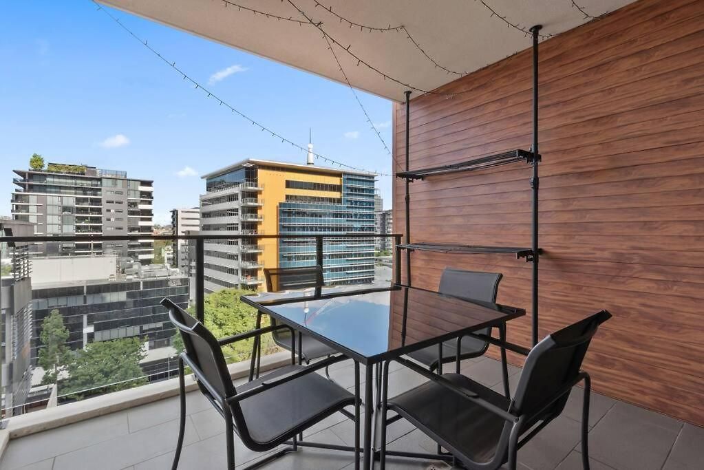 South One Bedroom Brisbane