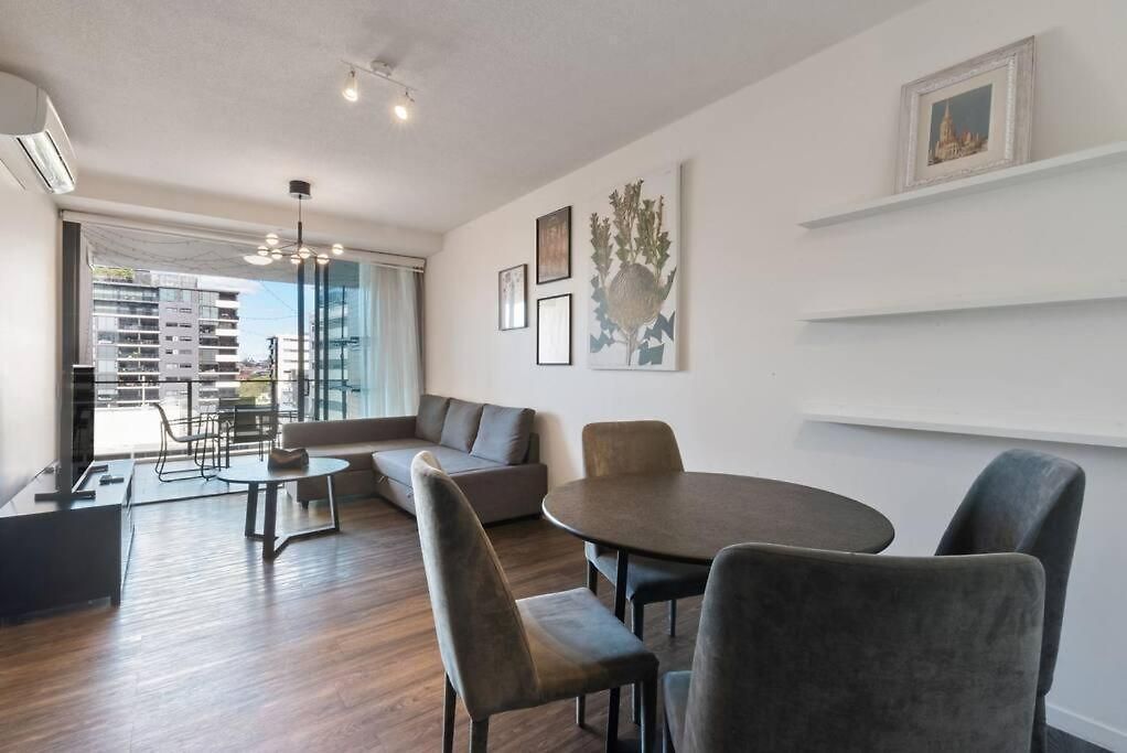 Apartment South One Bedroom Brisbane