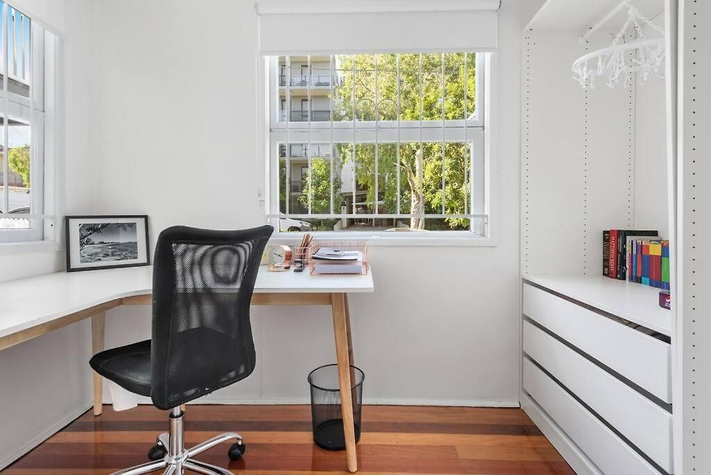 Picture Perfect! 2bed/1bath/1car ~ House ~ Windsor Holiday home Brisbane