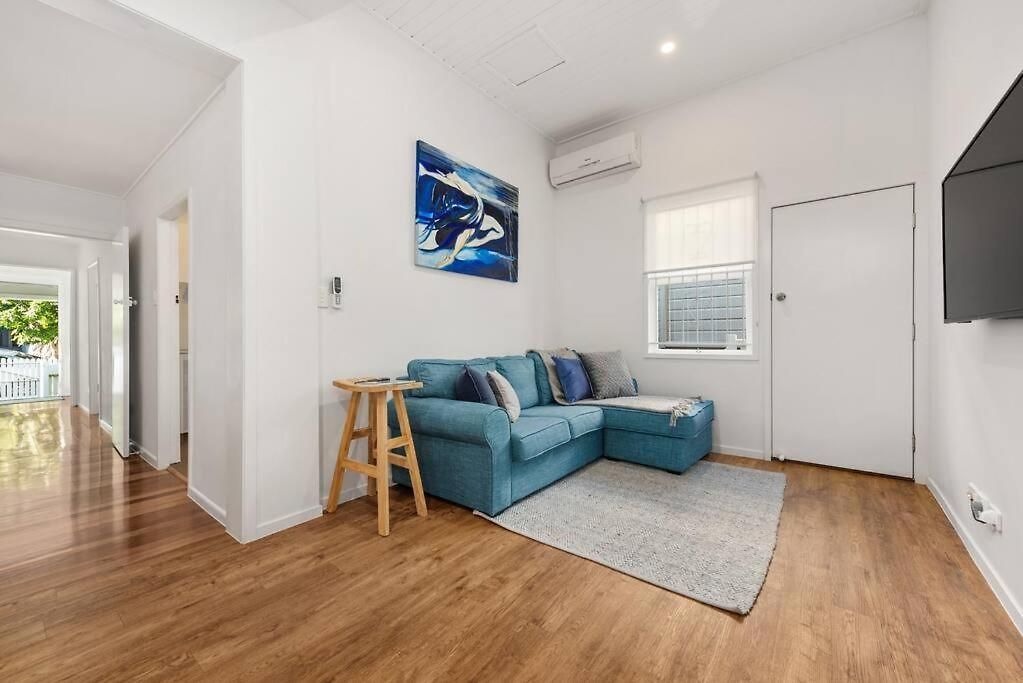 Picture Perfect! 2bed/1bath/1car ~ House ~ Windsor Brisbane