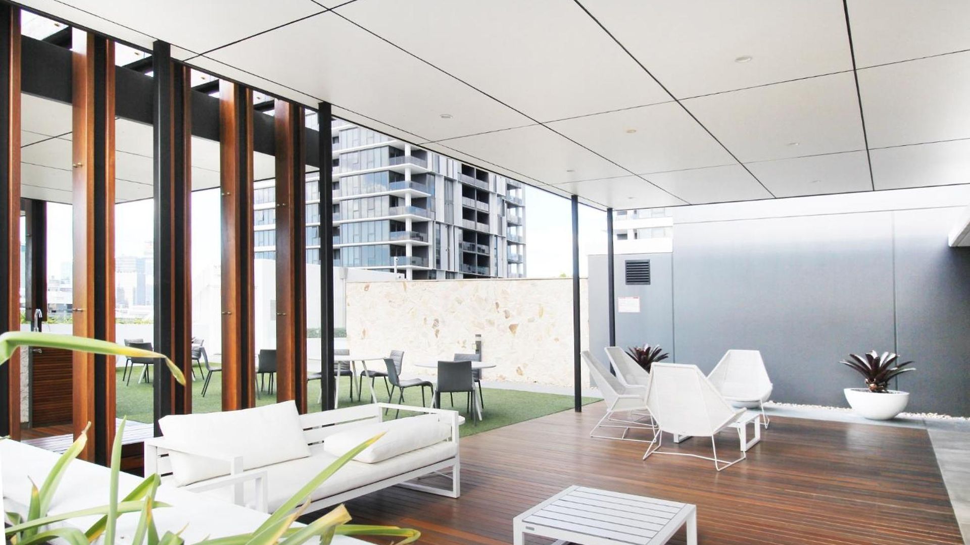 Hearty Milton Apartment *