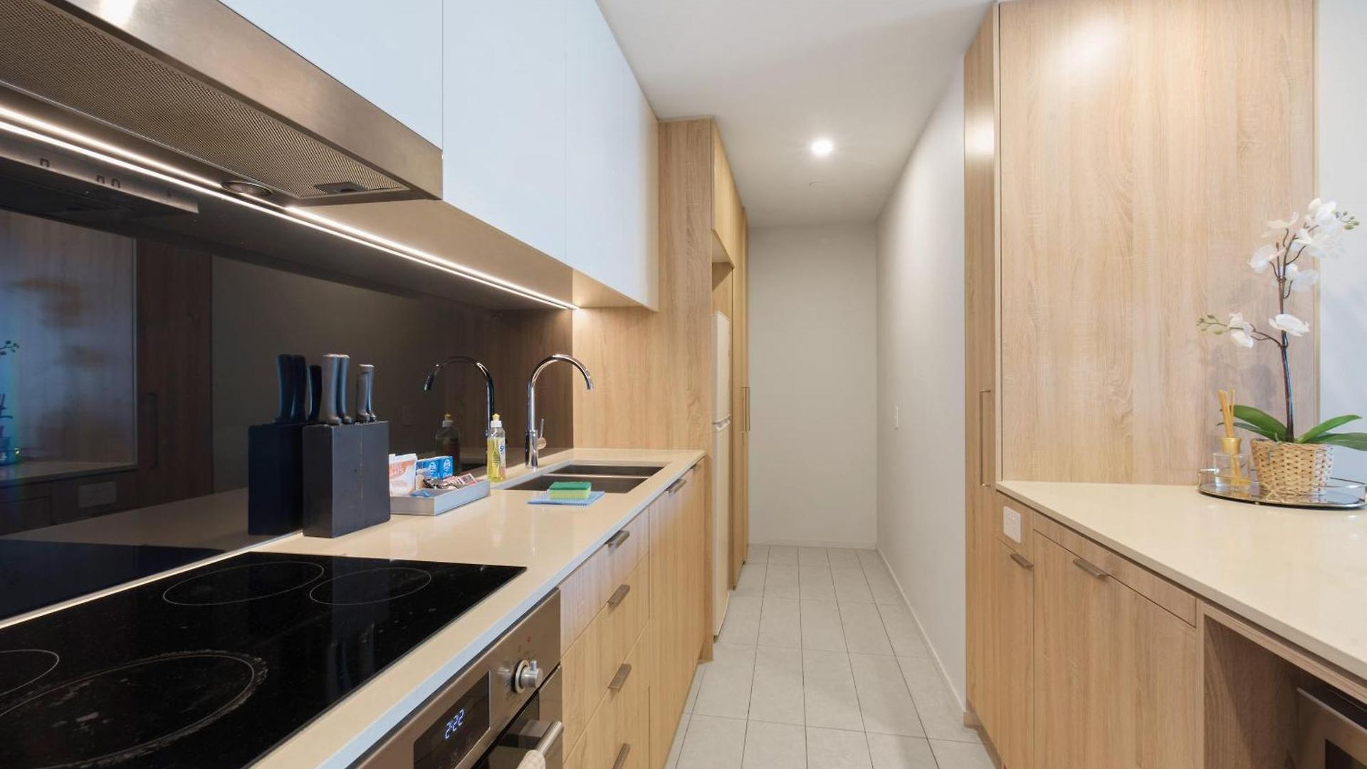 Queen St Apartment Brisbane