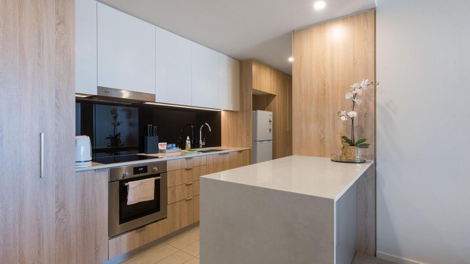 Queen St Apartment Brisbane