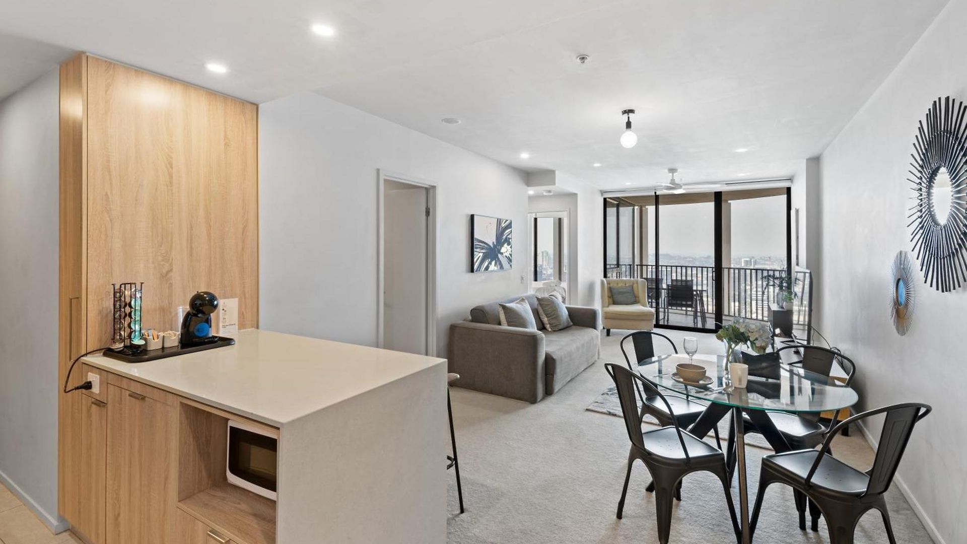 Apartment Queen St Brisbane