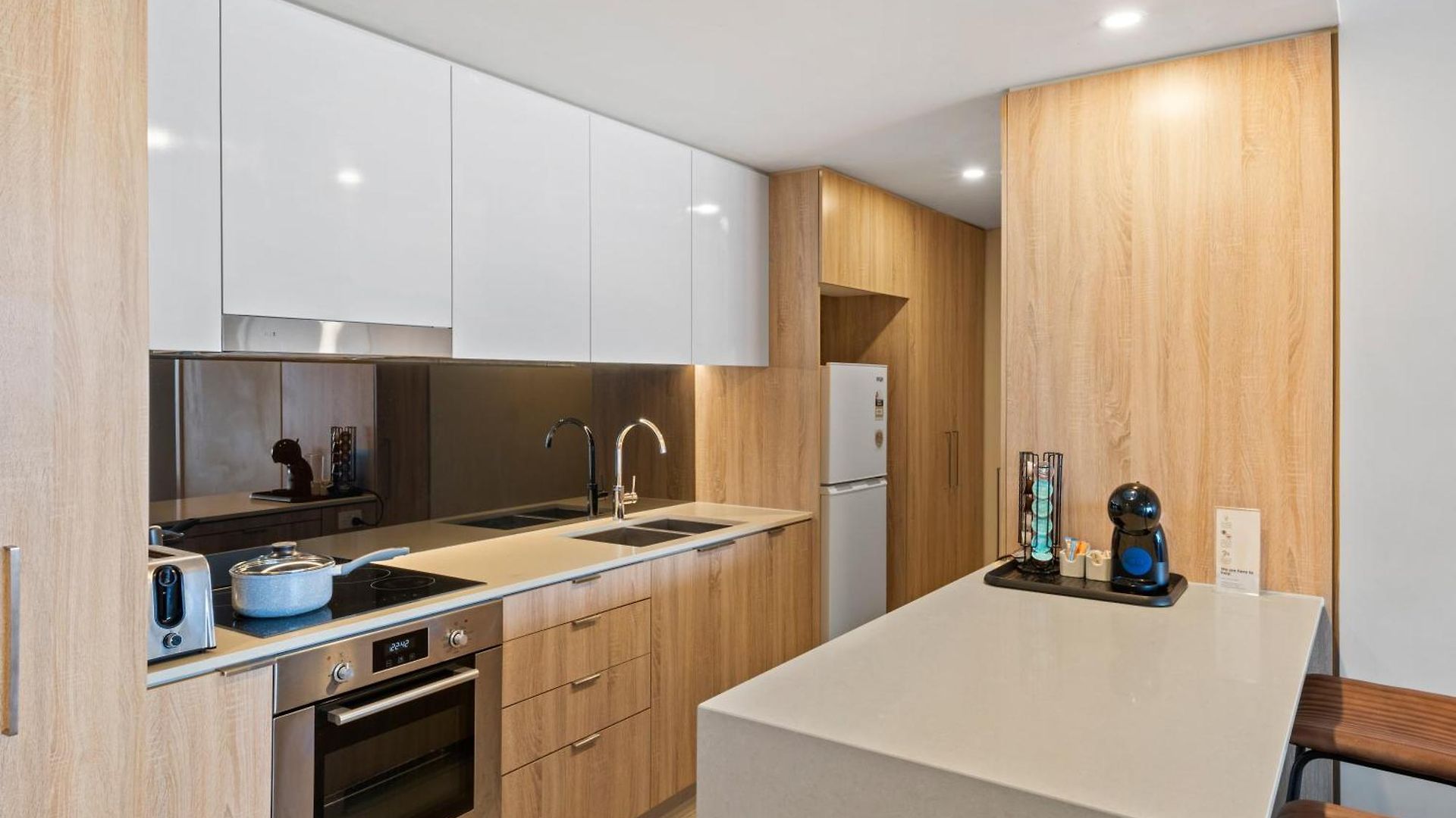 Queen St Apartment Brisbane