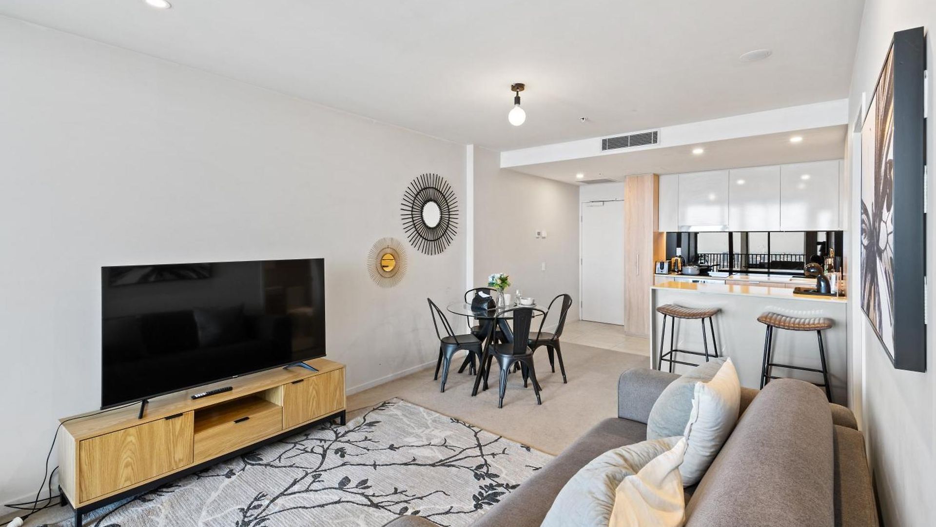Queen St Apartment Brisbane