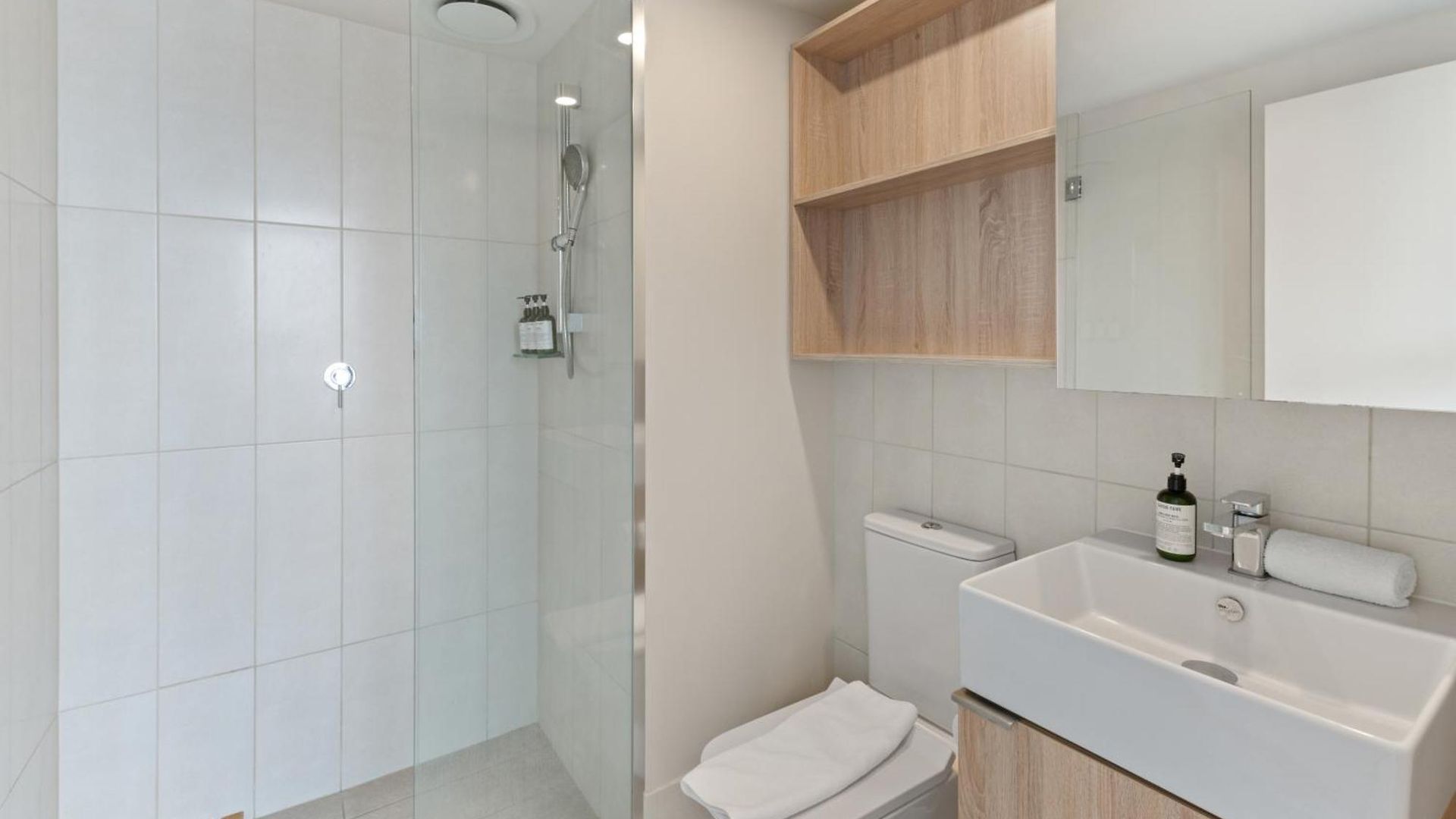 Queen St Apartment Brisbane