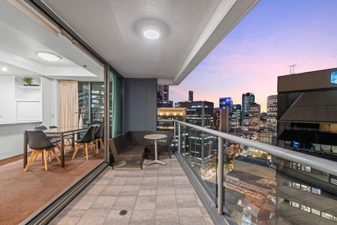 Apartment 2br In The Heart Of The W Stunning View