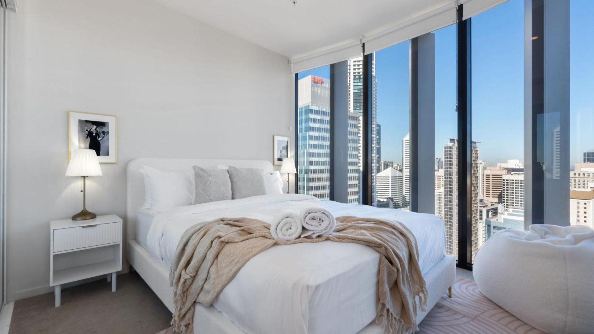 Queen St Apartment Brisbane