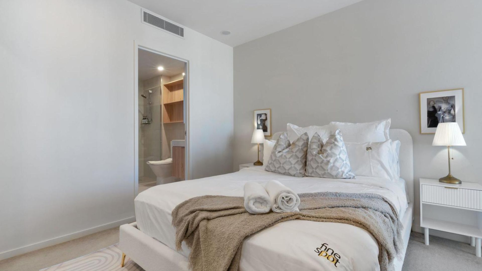 Queen St Apartment Brisbane