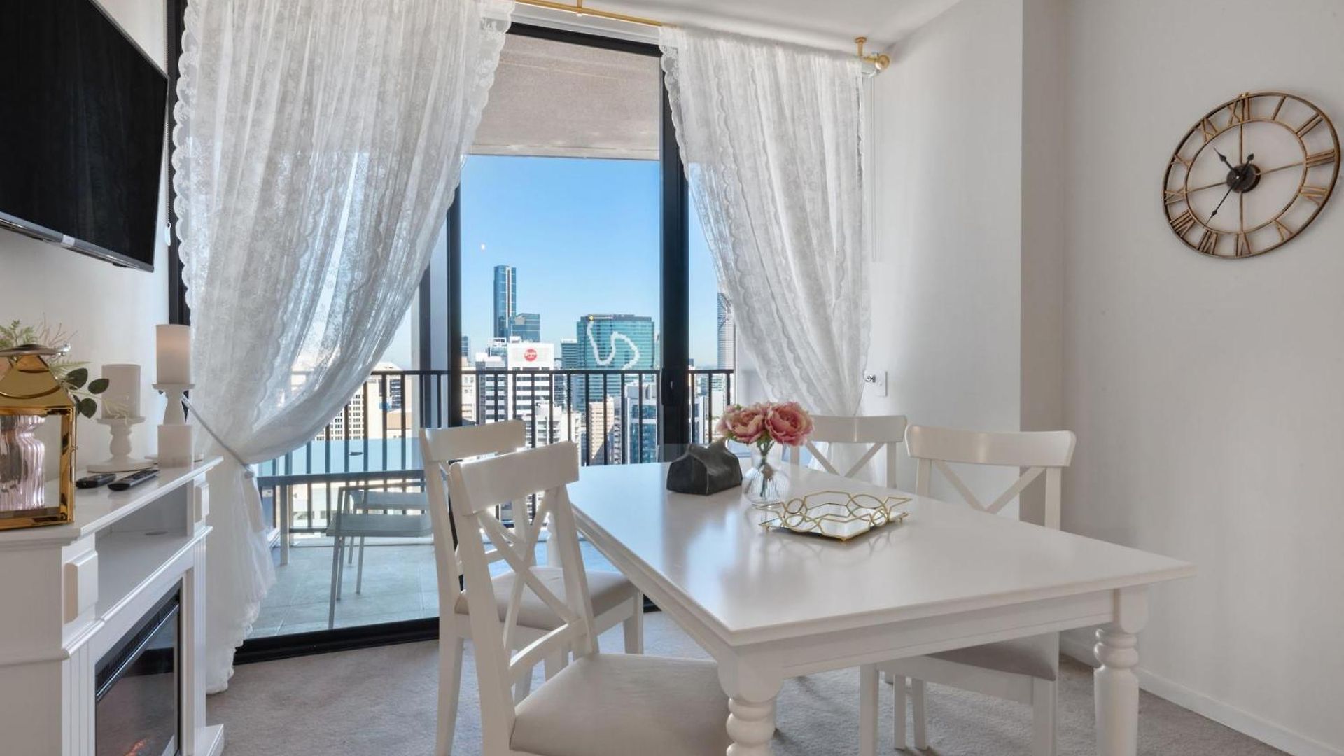 Apartment Queen St *