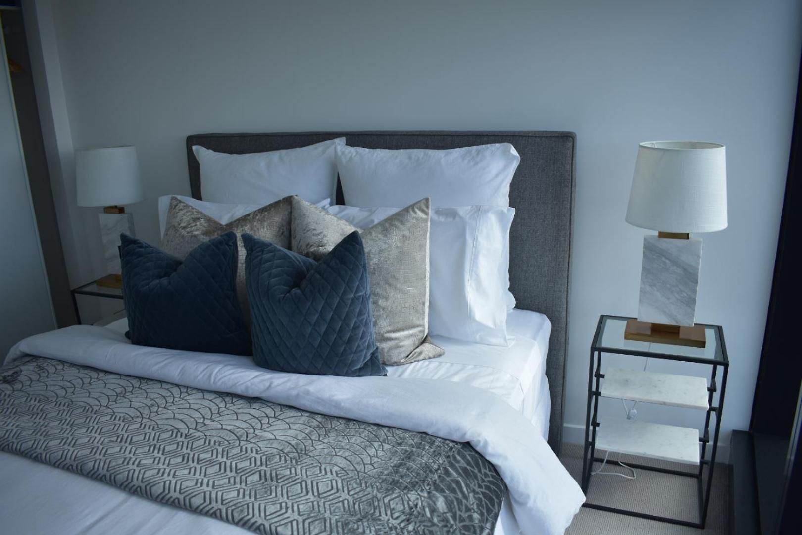 Boutique Apartment