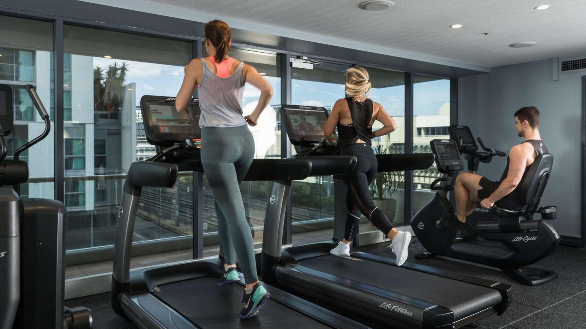 Hotel Rydges South Bank Brisbane