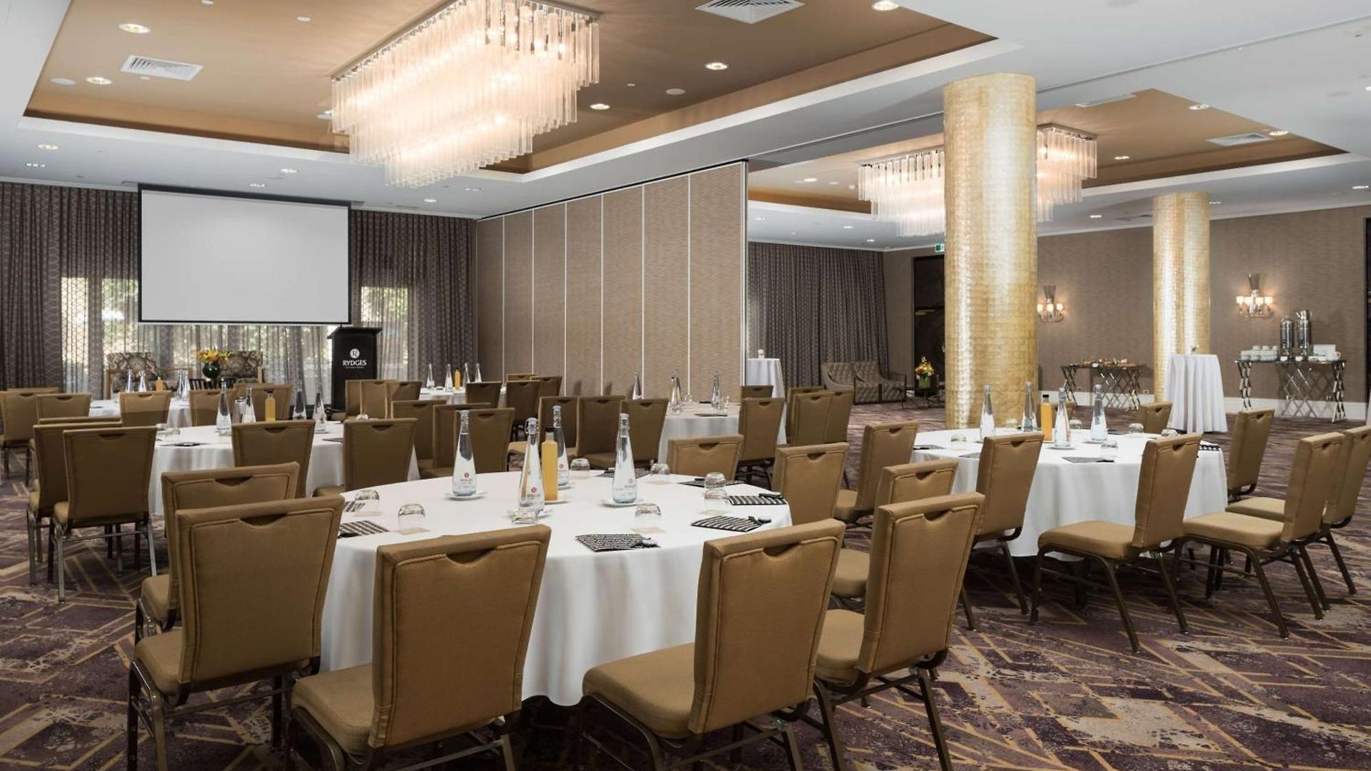 Rydges South Bank Hotel Brisbane