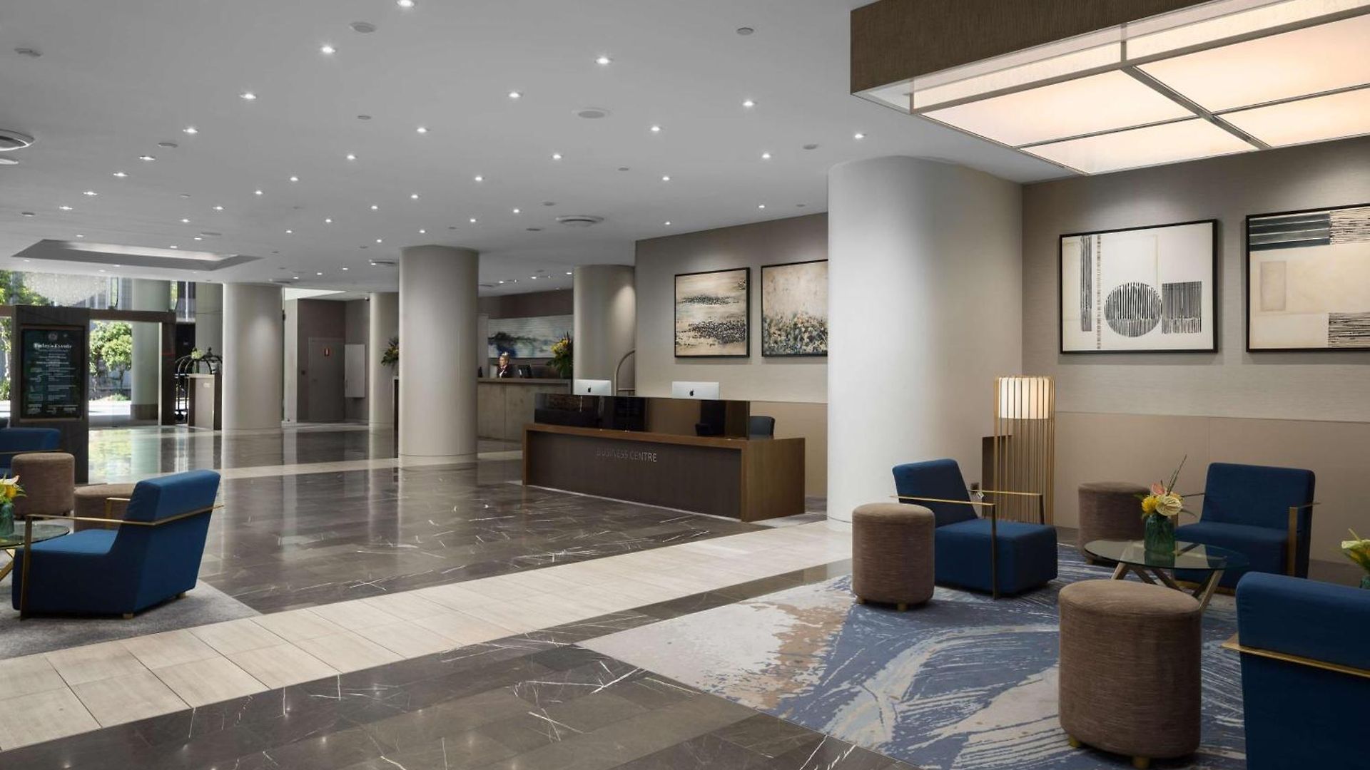 Rydges South Bank Brisbane