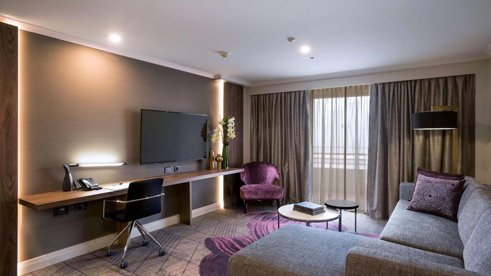 Rydges South Bank 4* Brisbane