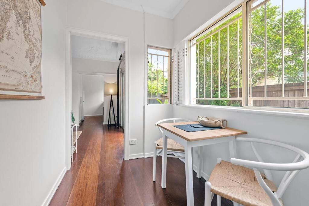 Quiet & Bright Art Deco By New Farm Park * Brisbane