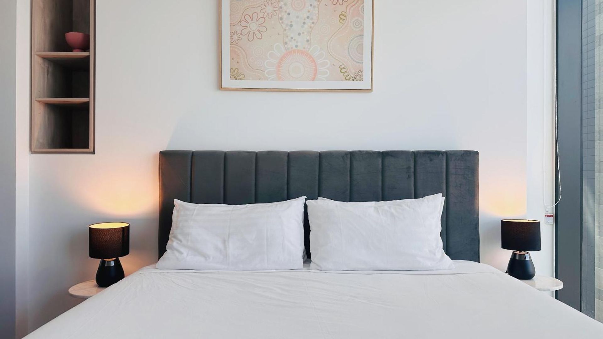 Eyes On The Fireworks Lux Riverfront 2kingbed Apartment *