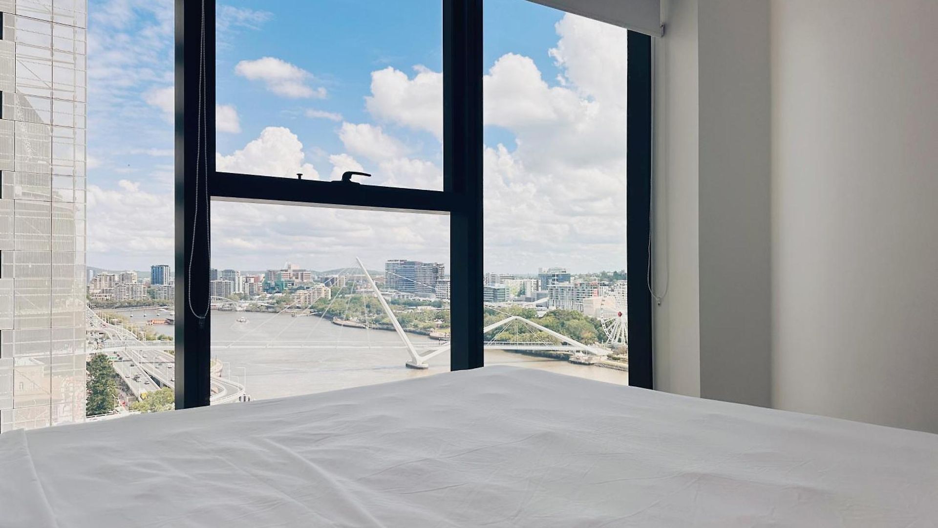 Eyes On The Fireworks Lux Riverfront 2kingbed Apartment *