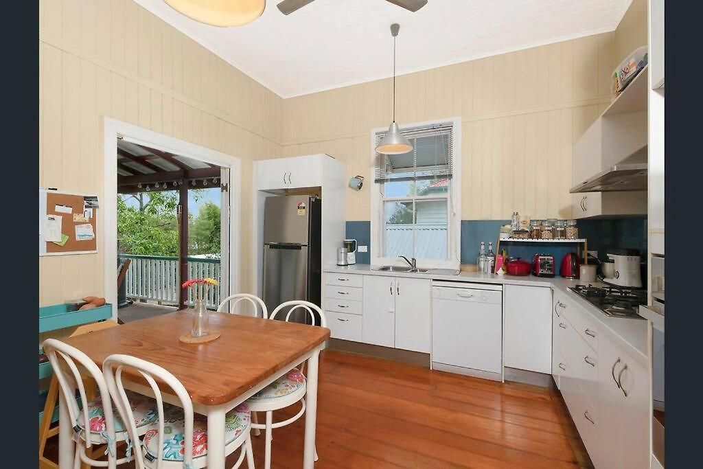 Holiday home Beautiful House With Views Brisbane