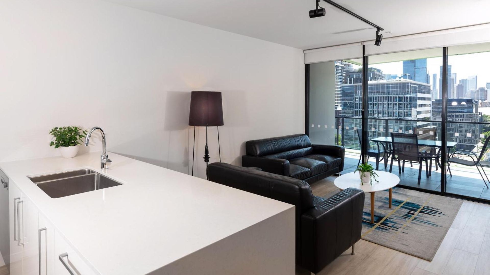 Aparthotel Arena By Cllix Brisbane