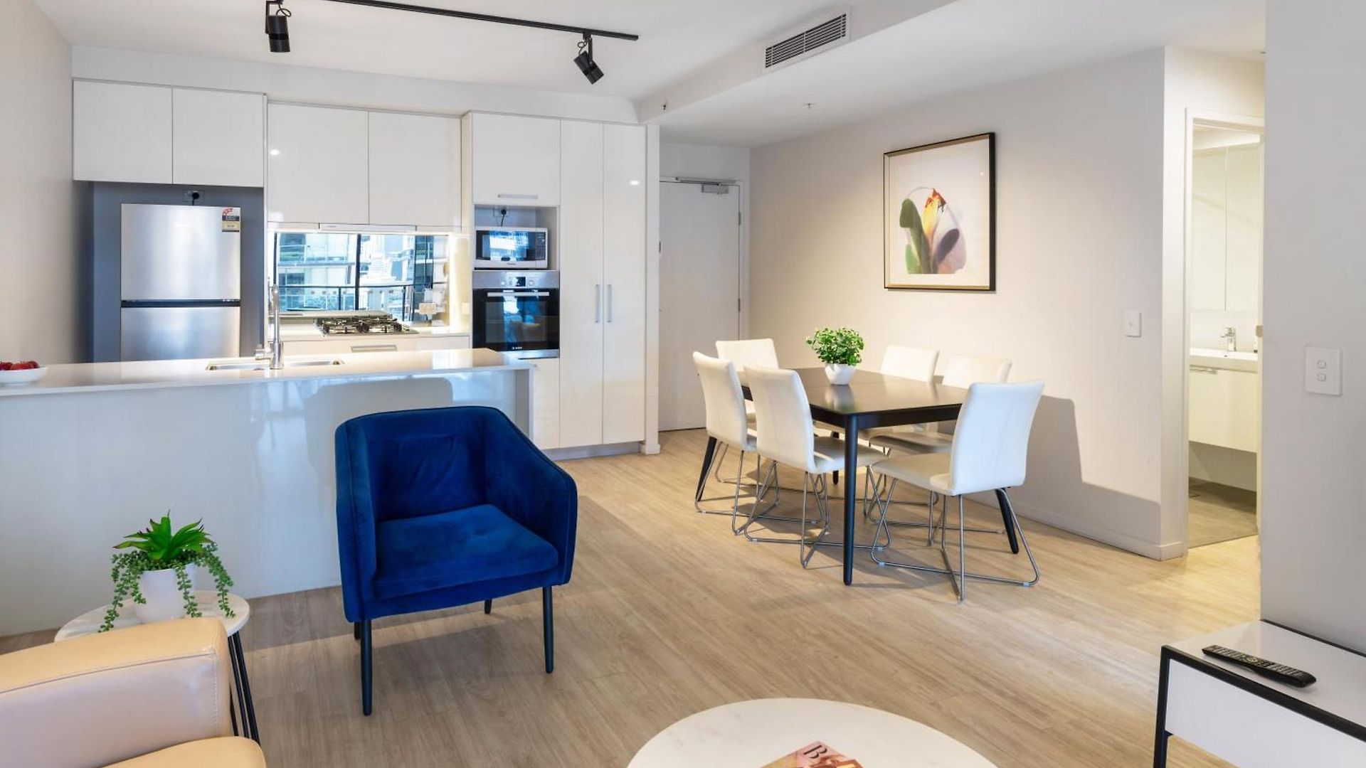 Arena By Cllix Aparthotel Brisbane