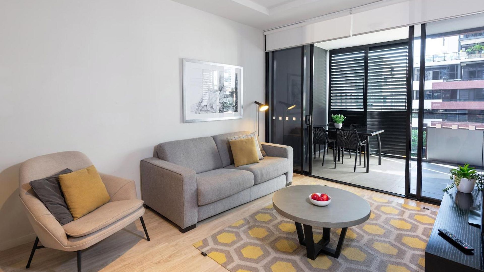 Arena By Cllix Aparthotel 4*