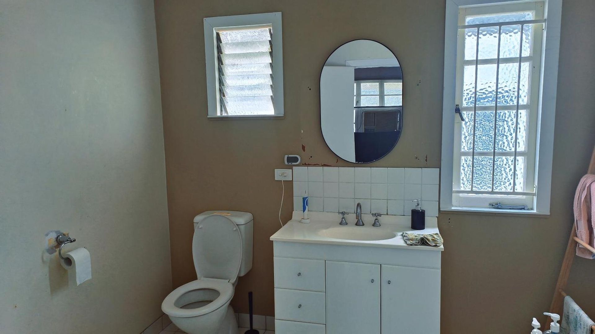 Budget Homestay Brisbane