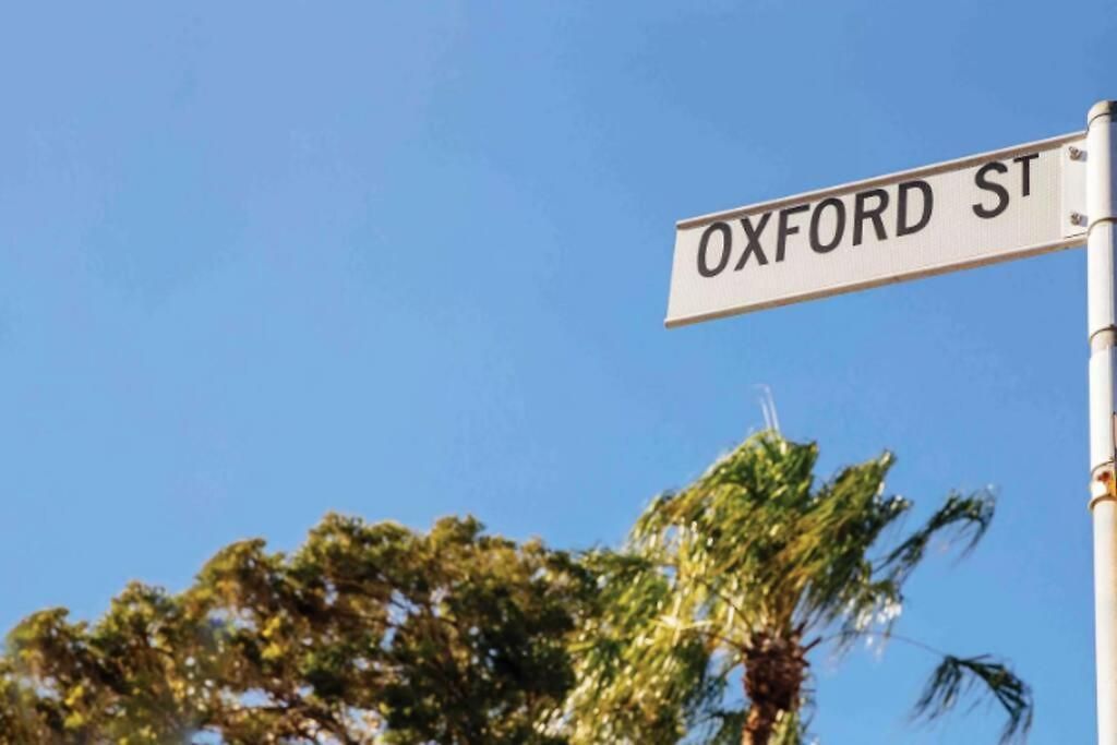 1br, Study + Patio & Pool Apartment Brisbane