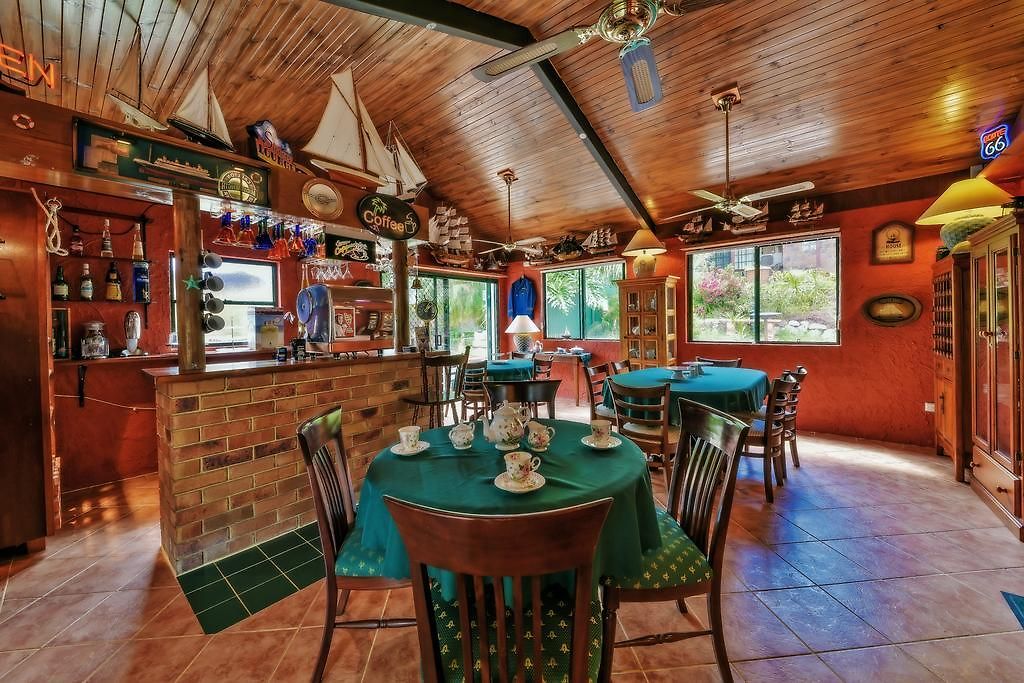 Country Bed & Breakfast 4*