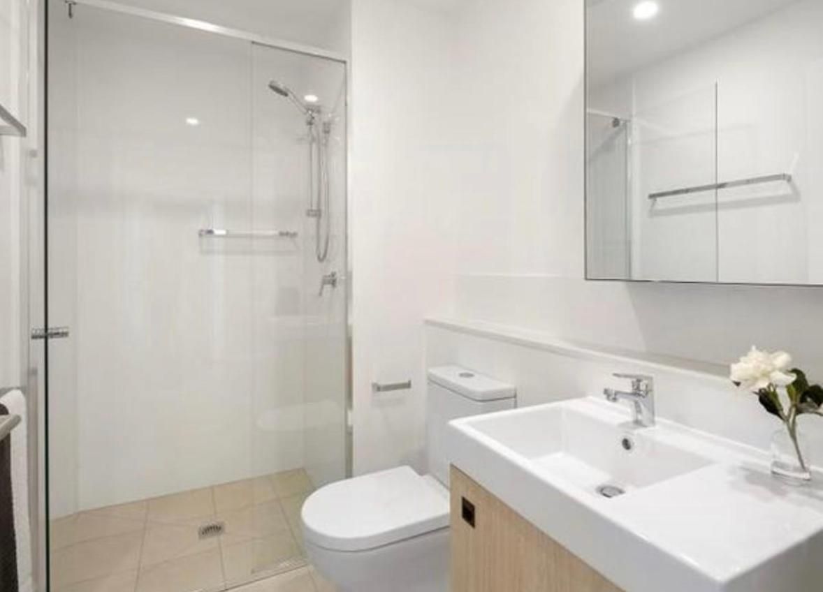 Techie X Apartment Brisbane