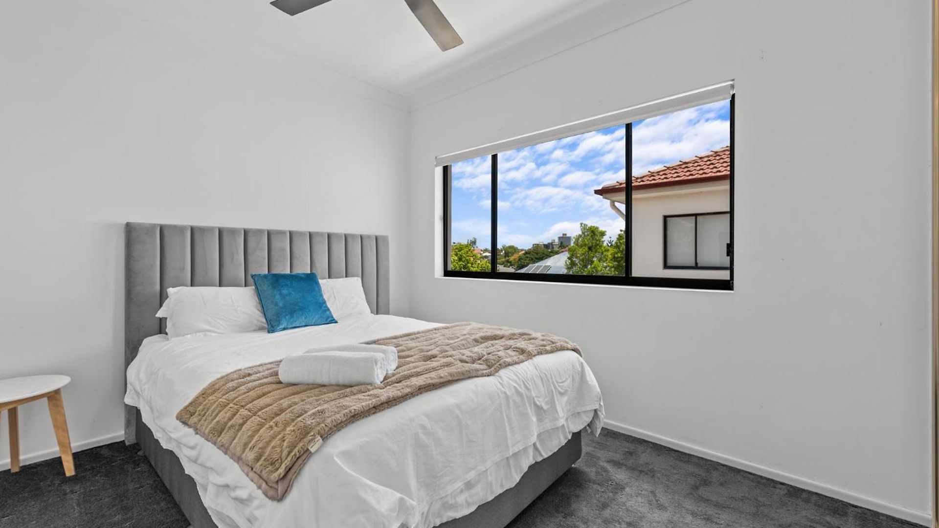 Apartment Luxury 2-bed Penthouse With Private Rooftop Brisbane