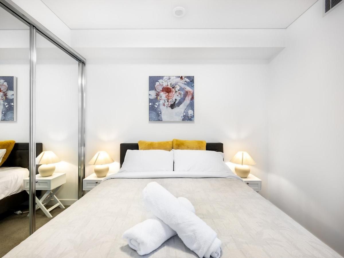 Amazing Cityview Glamourous 2br W Parkpool Brisbane
