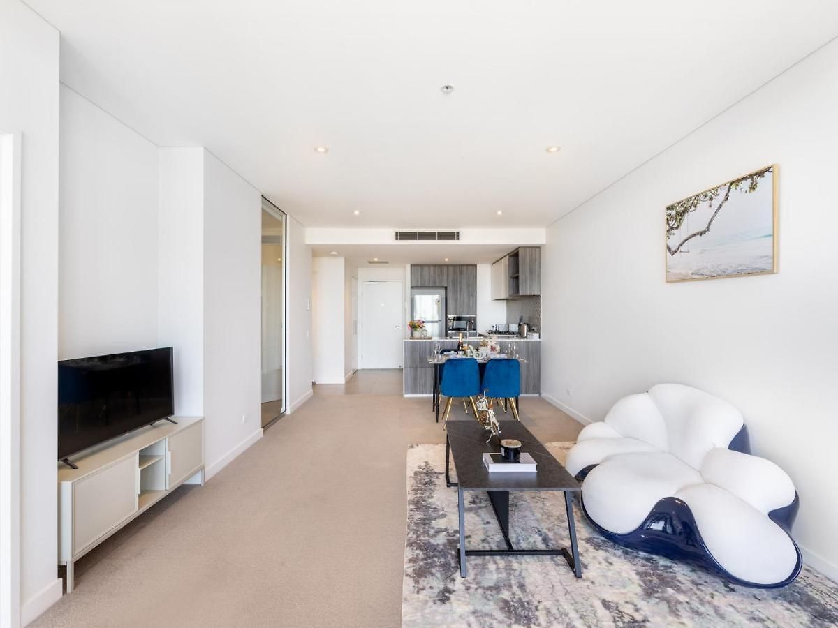 Amazing Cityview Glamourous 2br W Parkpool Brisbane