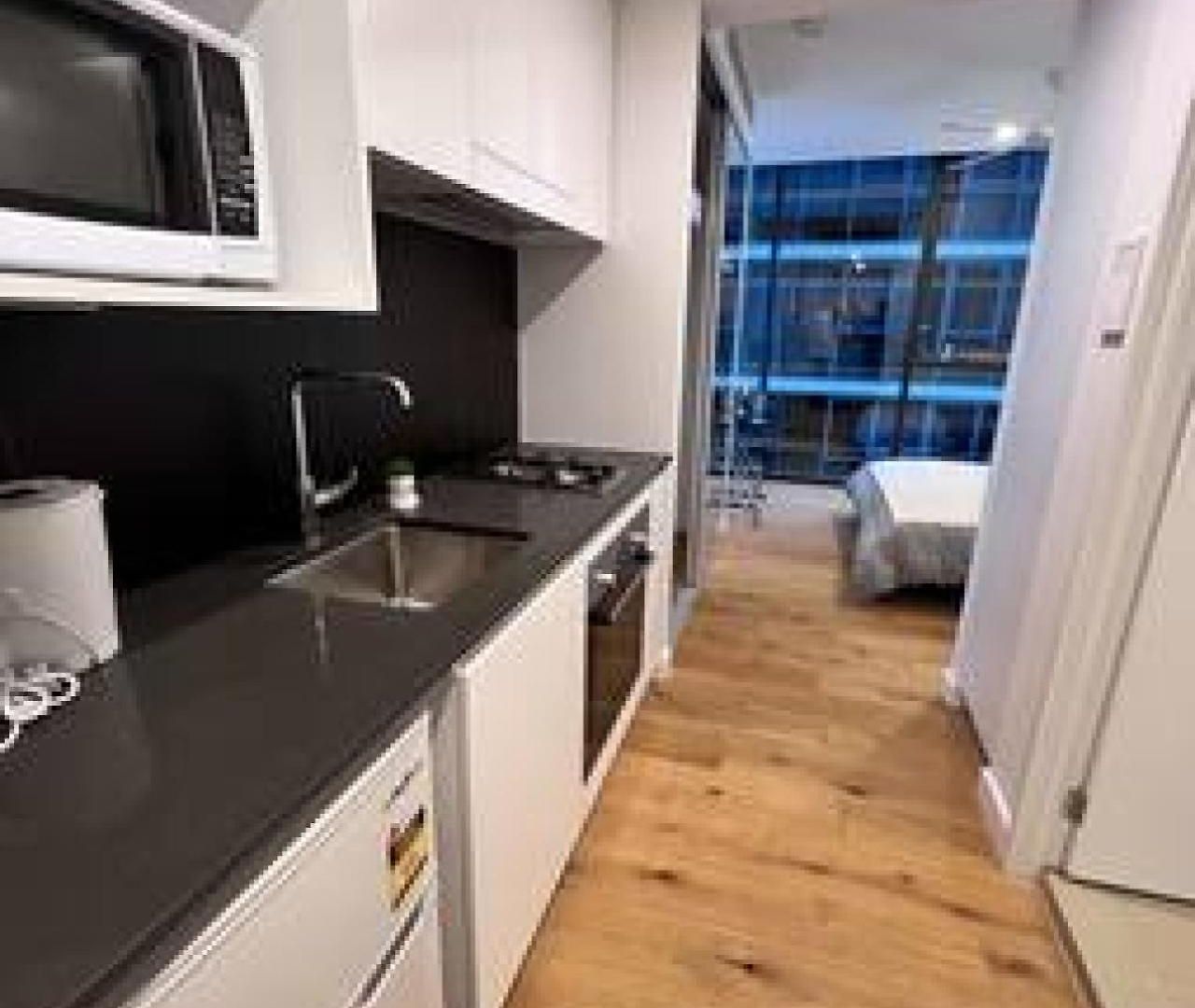 New Centrally Located High Level Apartment Brisbane